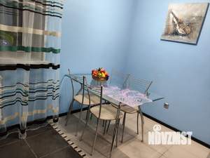 1-к квартира, посуточно, 49м2, 10/10 этаж