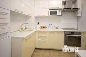 1-к квартира, на длительный срок, 40м2, 2/10 этаж