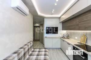 1-к квартира, на длительный срок, 34м2, 9/19 этаж