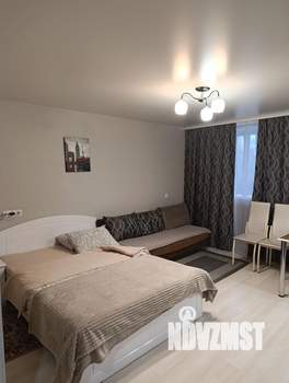 Студия квартира, посуточно, 33м2, 3/5 этаж