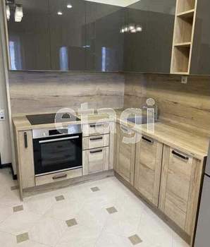 1-к квартира, на длительный срок, 42м2, 9/17 этаж