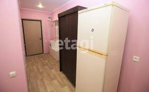 Студия квартира, на длительный срок, 23м2, 1/19 этаж