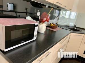 1-к квартира, посуточно, 32м2, 1/1 этаж