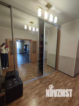 3-к квартира, на длительный срок, 110м2, 6/13 этаж
