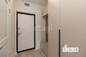 Студия квартира, на длительный срок, 22м2, 8/20 этаж