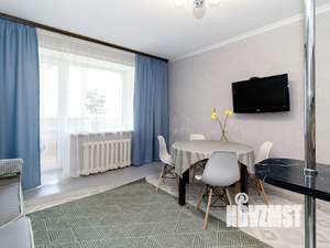 3-к квартира, посуточно, 50м2, 5/9 этаж