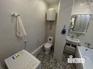 1-к квартира, на длительный срок, 43м2, 13/18 этаж