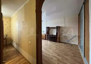 1-к квартира, на длительный срок, 35м2, 4/5 этаж