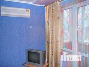 1-к квартира, посуточно, 48м2, 1/1 этаж