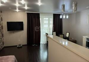1-к квартира, на длительный срок, 50м2, 4/9 этаж