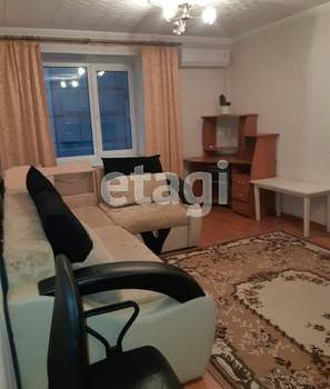 1-к квартира, на длительный срок, 32м2, 8/9 этаж