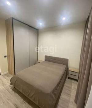 1-к квартира, на длительный срок, 44м2, 13/13 этаж