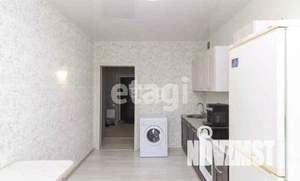 1-к квартира, на длительный срок, 42м2, 2/9 этаж