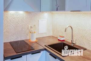 1-к квартира, посуточно, 36м2, 8/16 этаж