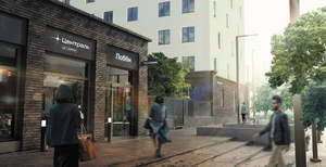 1-к квартира, на длительный срок, 40м2, 8/16 этаж