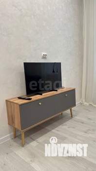 Студия квартира, на длительный срок, 25м2, 13/24 этаж