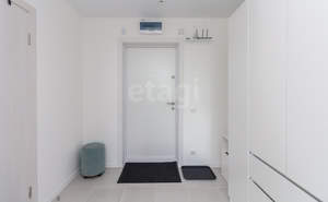 Студия квартира, на длительный срок, 27м2, 11/24 этаж