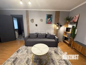 2-к квартира, на длительный срок, 50м2, 4/5 этаж