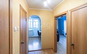 1-к квартира, на длительный срок, 34м2, 10/10 этаж