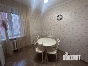 3-к квартира, на длительный срок, 61м2, 3/6 этаж