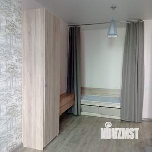 1-к квартира, на длительный срок, 32м2, 2/19 этаж