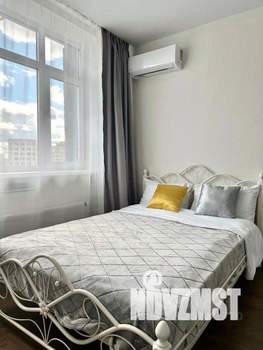 1-к квартира, посуточно, 21м2, 1/1 этаж