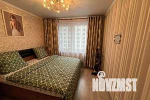 2-к квартира, посуточно, 58м2, 12/17 этаж