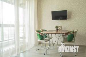 1-к квартира, посуточно, 75м2, 1/1 этаж