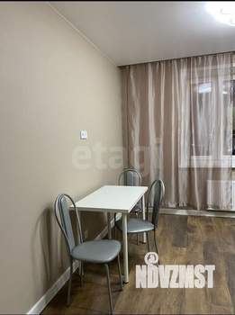 1-к квартира, на длительный срок, 45м2, 6/8 этаж