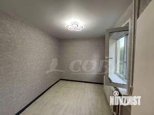 2-к квартира, на длительный срок, 45м2, 4/5 этаж