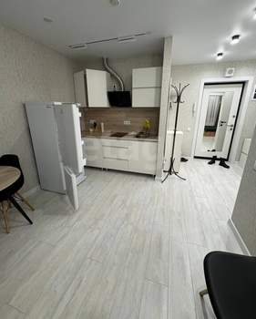 1-к квартира, на длительный срок, 35м2, 16/21 этаж