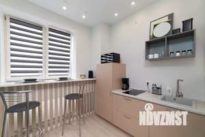 1-к квартира, посуточно, 24м2, 9/9 этаж