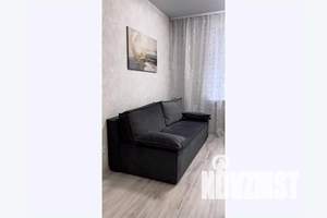 1-к квартира, посуточно, 35м2, 4/16 этаж