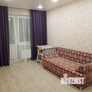 1-к квартира, на длительный срок, 32м2, 9/10 этаж