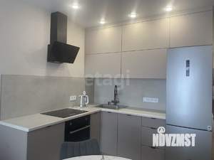 2-к квартира, на длительный срок, 51м2, 6/11 этаж