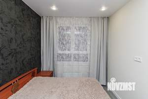 1-к квартира, на длительный срок, 34м2, 14/20 этаж