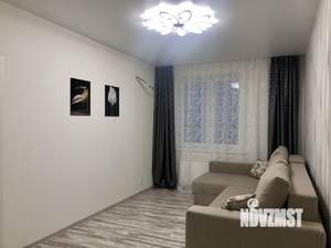 2-к квартира, на длительный срок, 56м2, 16/18 этаж