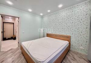 1-к квартира, на длительный срок, 38м2, 15/17 этаж