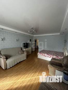 1-к квартира, на длительный срок, 50м2, 3/10 этаж
