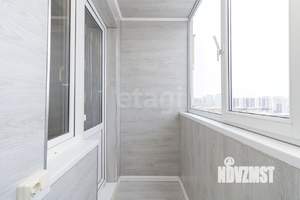 2-к квартира, на длительный срок, 87м2, 15/16 этаж