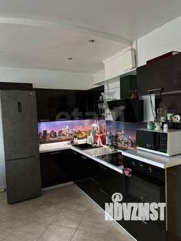 1-к квартира, на длительный срок, 45м2, 15/16 этаж