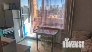 1-к квартира, посуточно, 48м2, 4/10 этаж