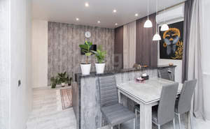 Студия квартира, на длительный срок, 31м2, 10/16 этаж