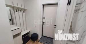 1-к квартира, на длительный срок, 47м2, 9/16 этаж