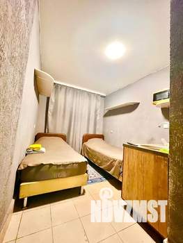 Студия квартира, посуточно, 18м2, 1/5 этаж