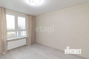1-к квартира, на длительный срок, 42м2, 9/10 этаж