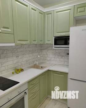 1-к квартира, на длительный срок, 36м2, 4/18 этаж