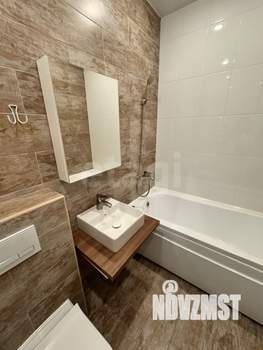 Студия квартира, на длительный срок, 35м2, 12/20 этаж