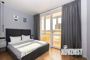 Студия квартира, посуточно, 30м2, 7/9 этаж