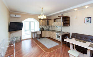 2-к квартира, на длительный срок, 90м2, 9/15 этаж